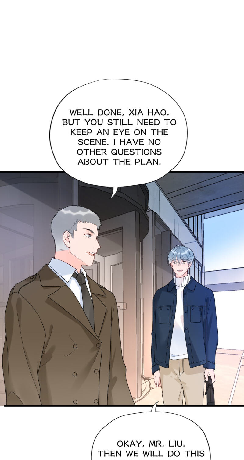 Read The Ex (Colored) chapter 132 image 43 on Lezhin