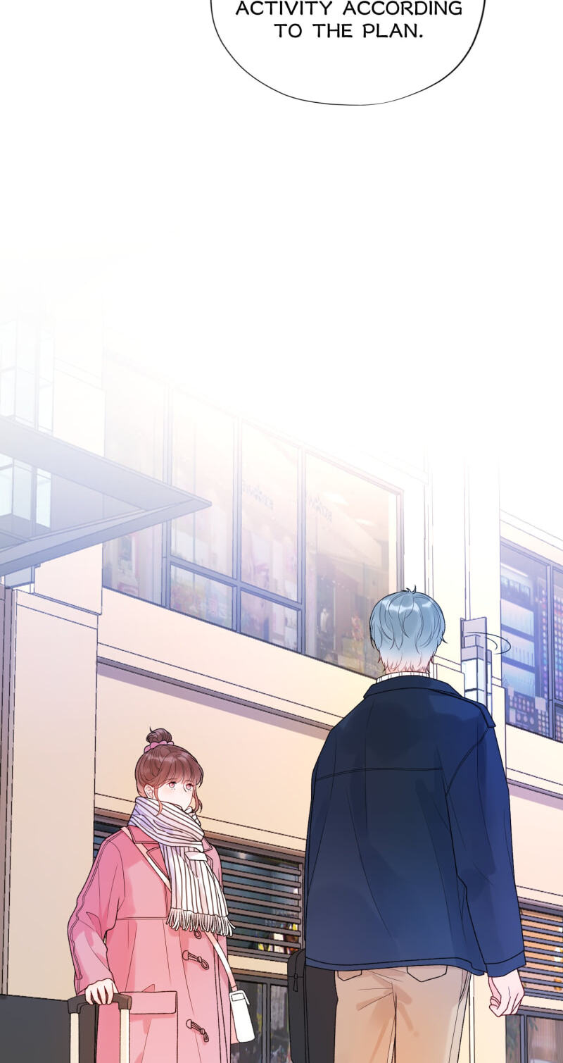 Read The Ex (Colored) chapter 132 image 44 on Lezhin