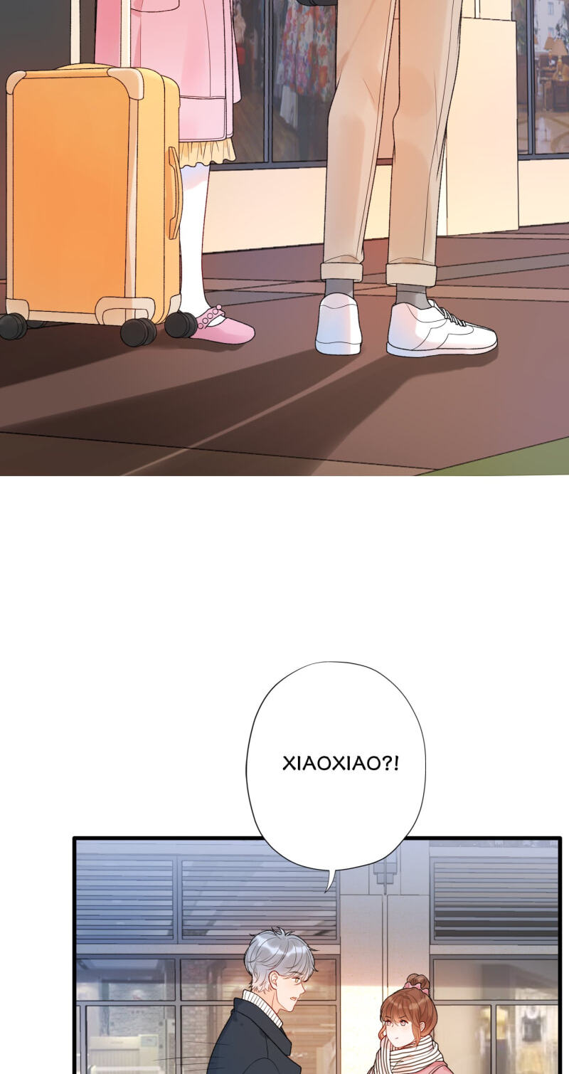 Read The Ex (Colored) chapter 132 image 45 on Lezhin
