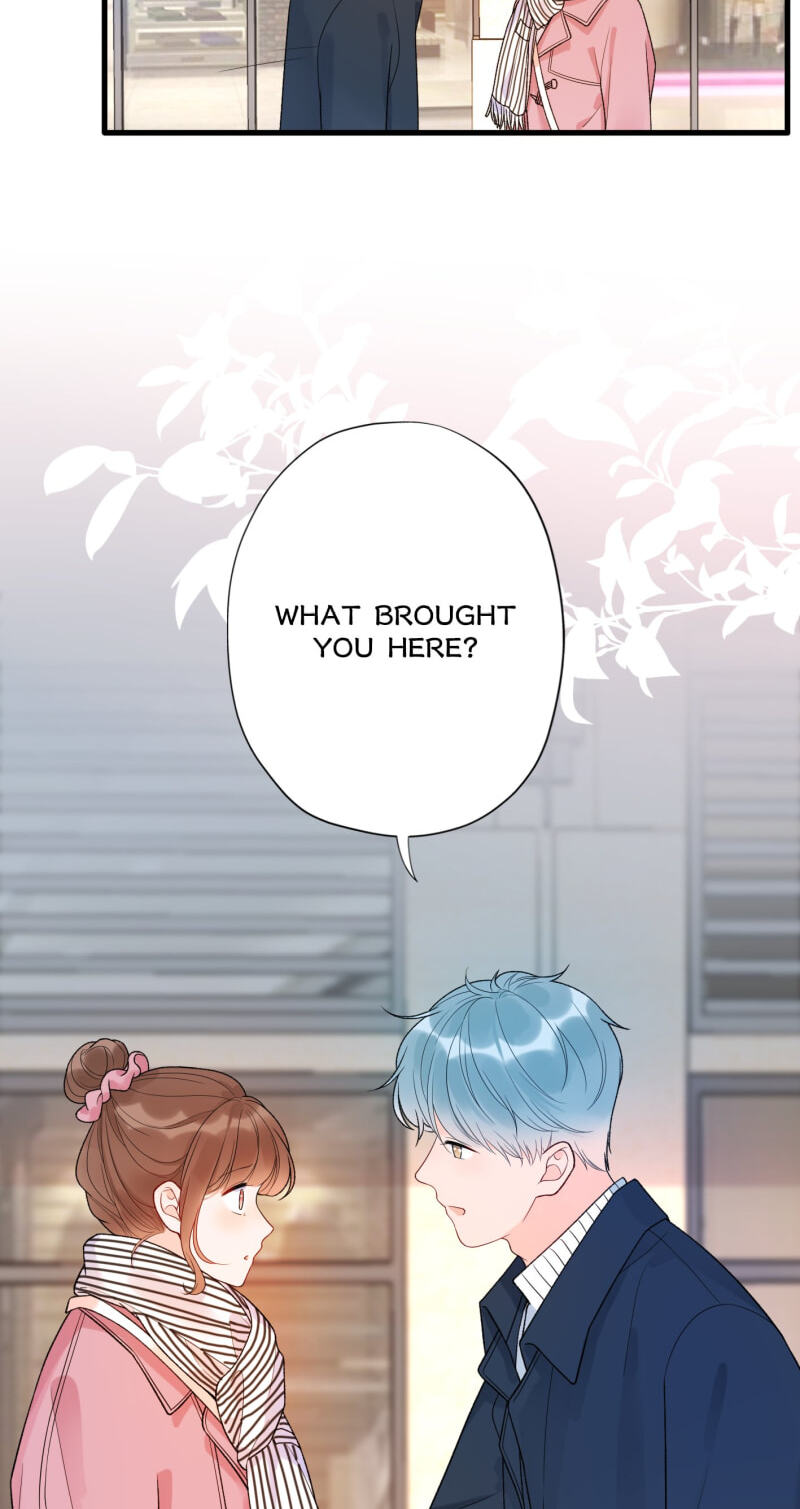 Read The Ex (Colored) chapter 132 image 46 on Lezhin