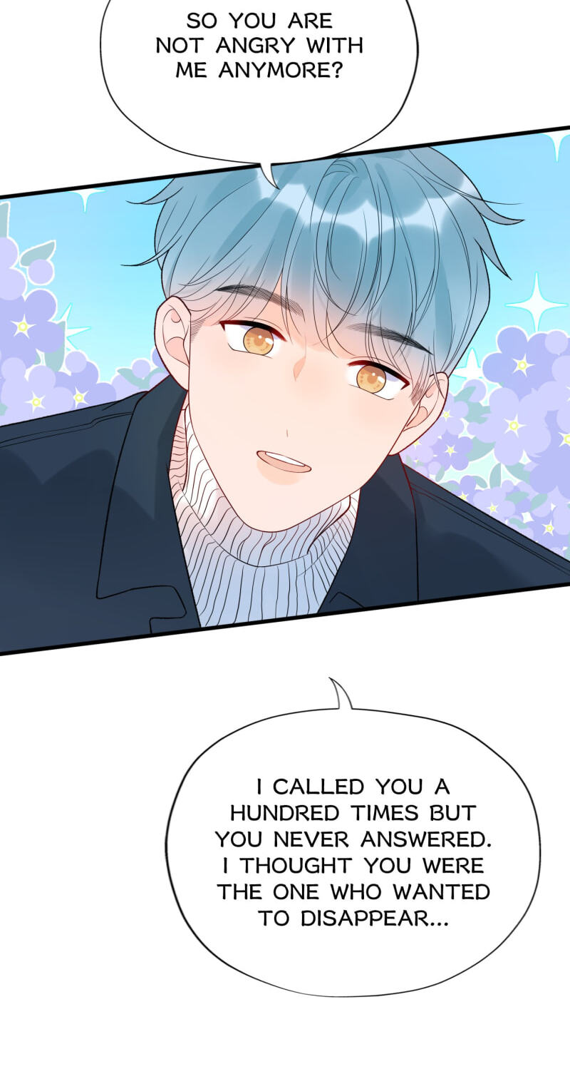 Read The Ex (Colored) chapter 132 image 49 on Lezhin