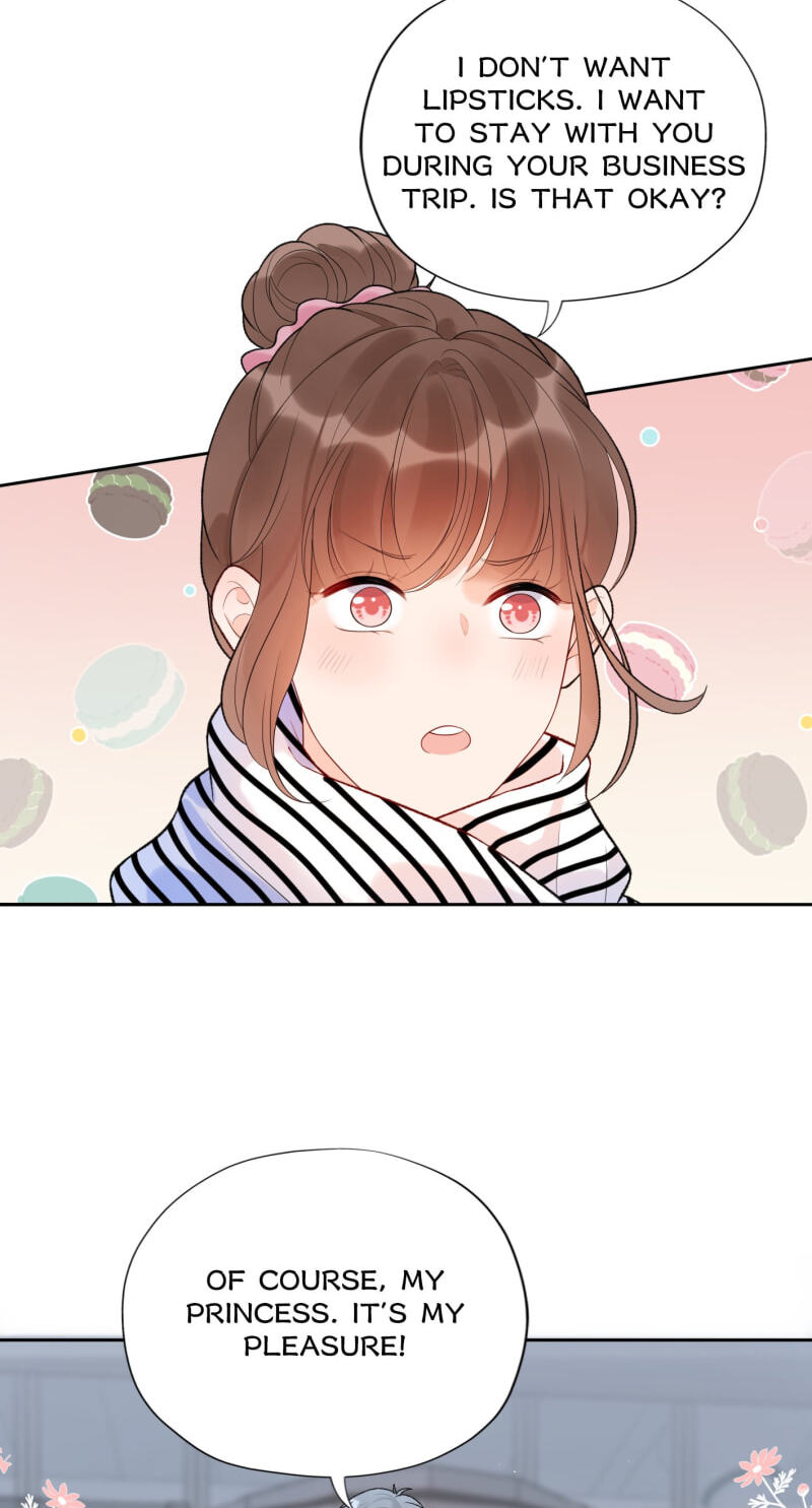 Read The Ex (Colored) chapter 132 image 51 on Lezhin
