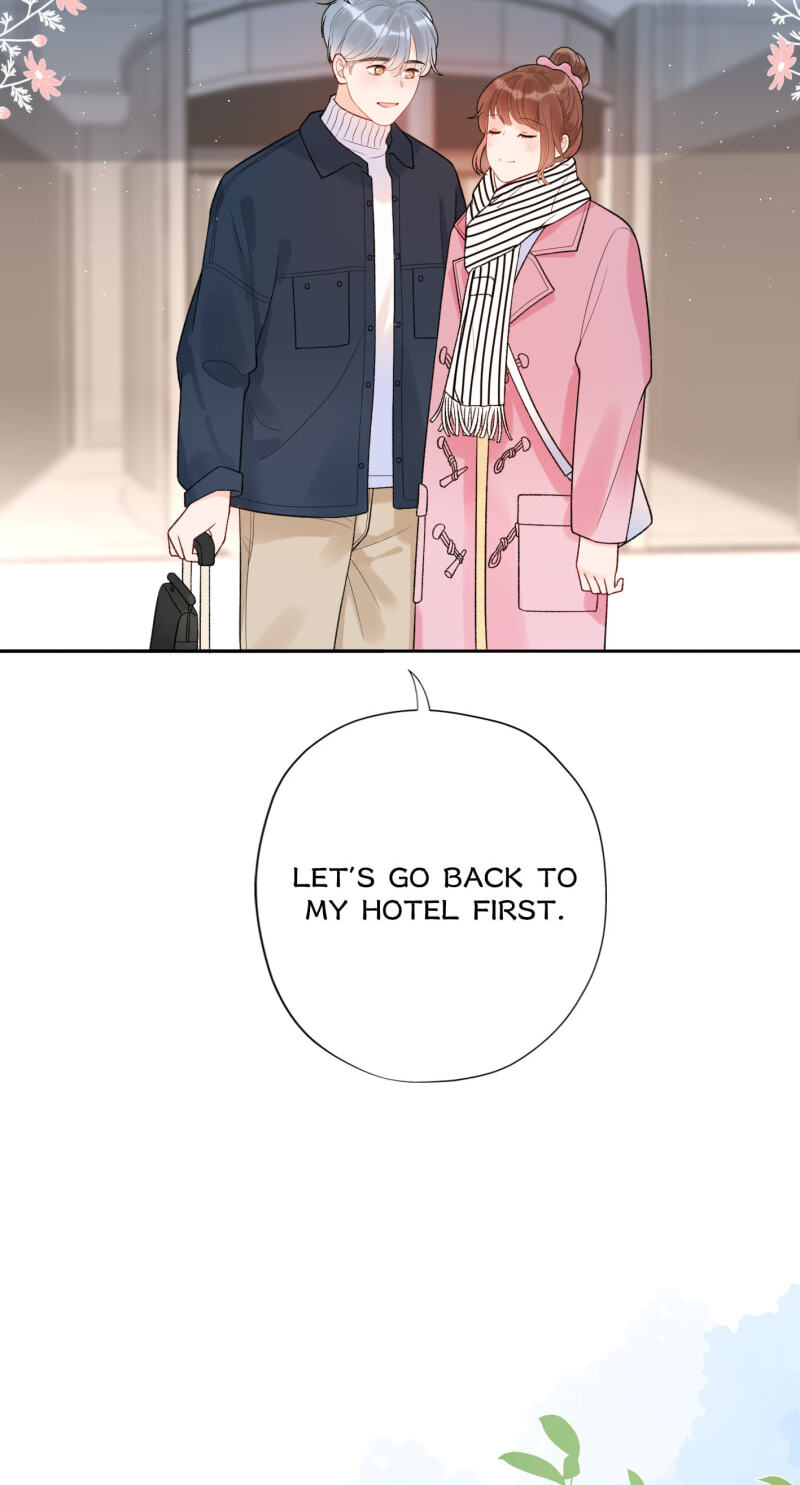Read The Ex (Colored) chapter 132 image 52 on Lezhin