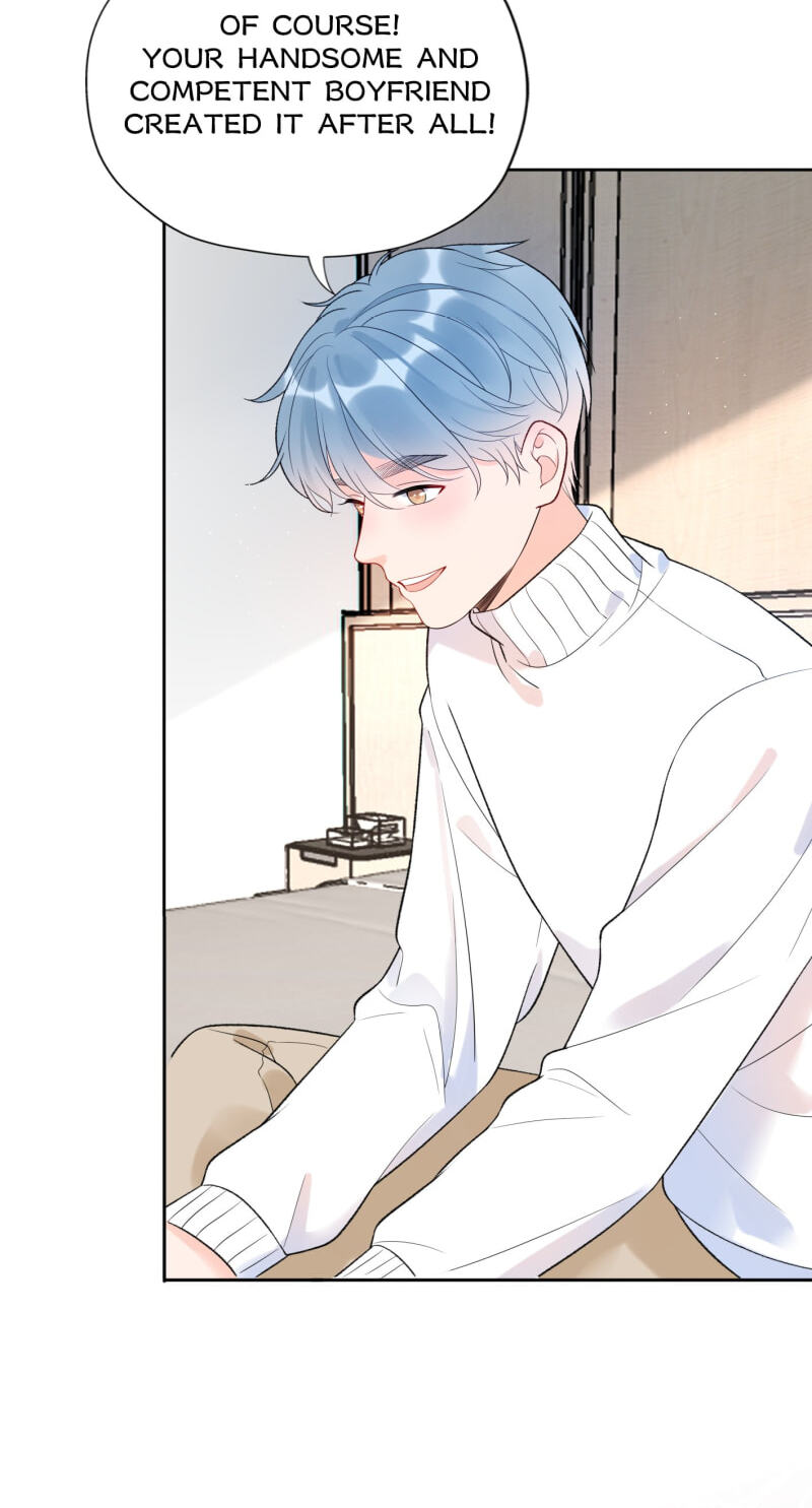 Read The Ex (Colored) chapter 132 image 57 on Lezhin
