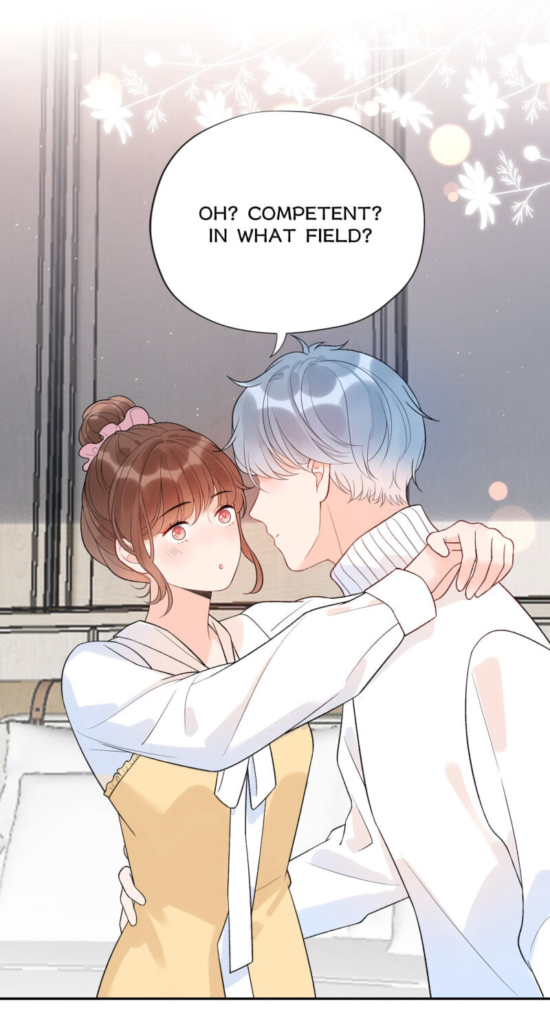 Read The Ex (Colored) chapter 132 image 58 on Lezhin