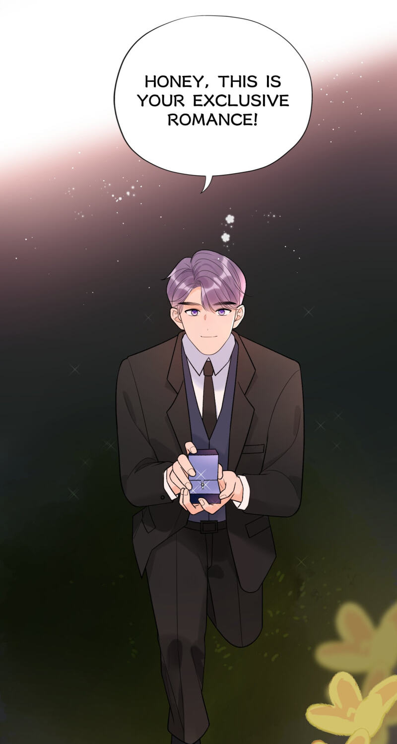 Read The Ex (Colored) chapter 132 image 6 on Lezhin