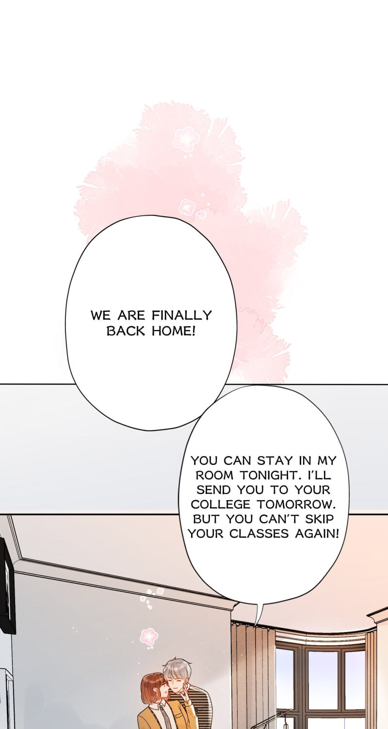 Read The Ex (Colored) chapter 132 image 61 on Lezhin