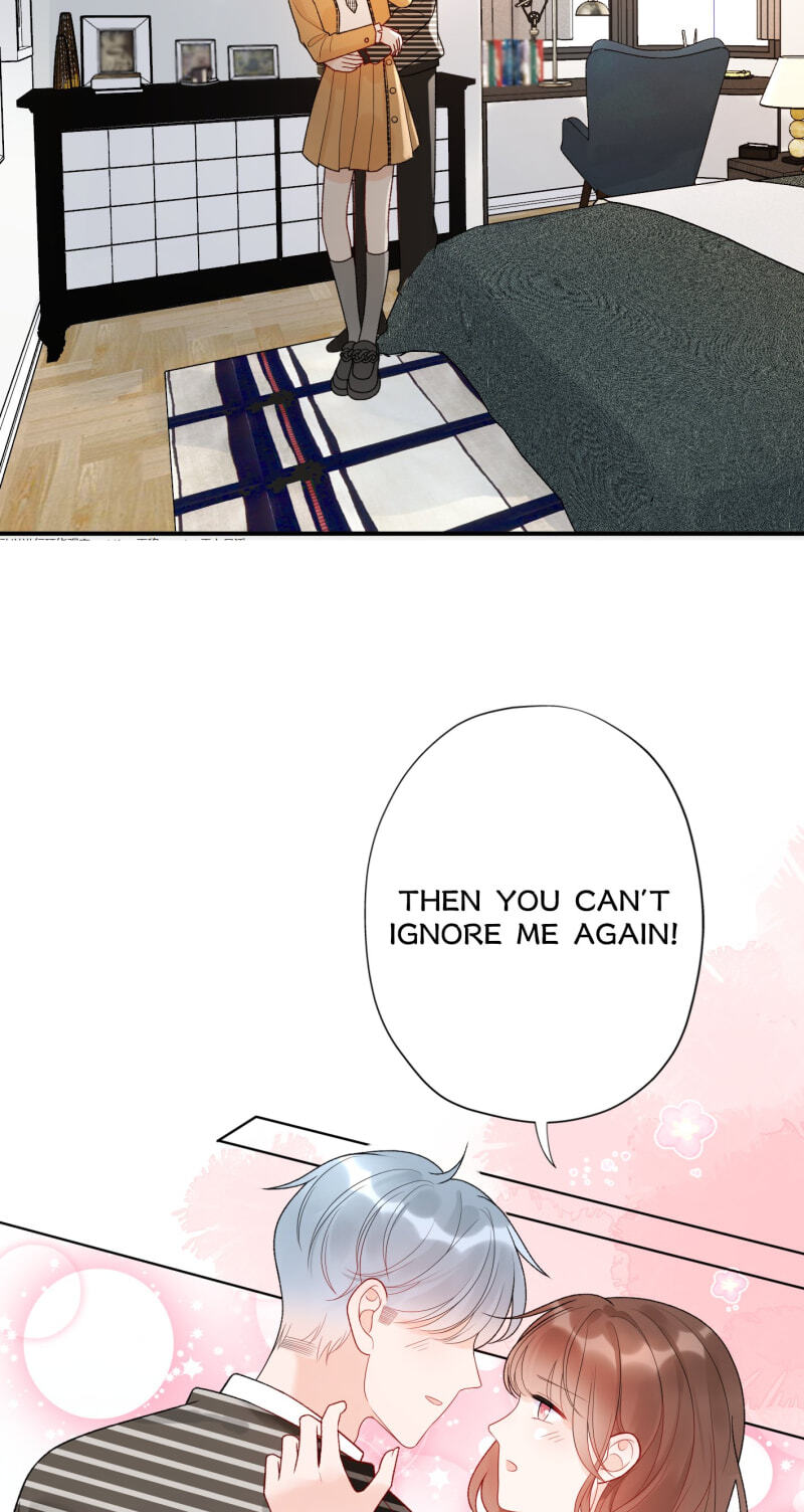 Read The Ex (Colored) chapter 132 image 62 on Lezhin