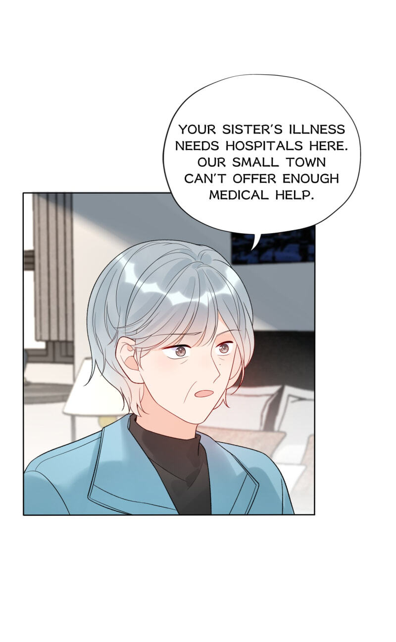 Read The Ex (Colored) chapter 132 image 69 on Lezhin
