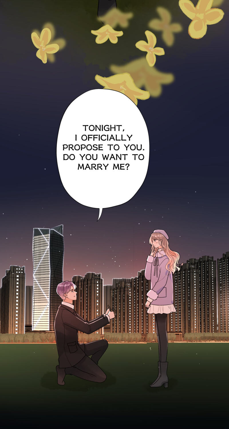 Read The Ex (Colored) chapter 132 image 7 on Lezhin