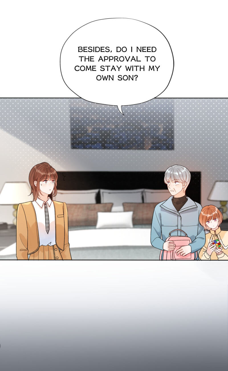 Read The Ex (Colored) chapter 132 image 70 on Lezhin