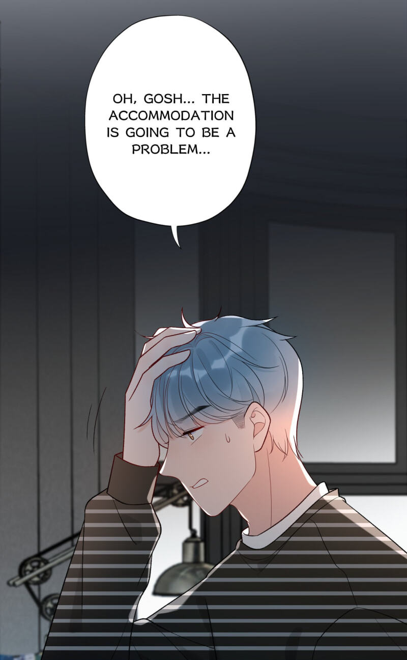 Read The Ex (Colored) chapter 132 image 71 on Lezhin