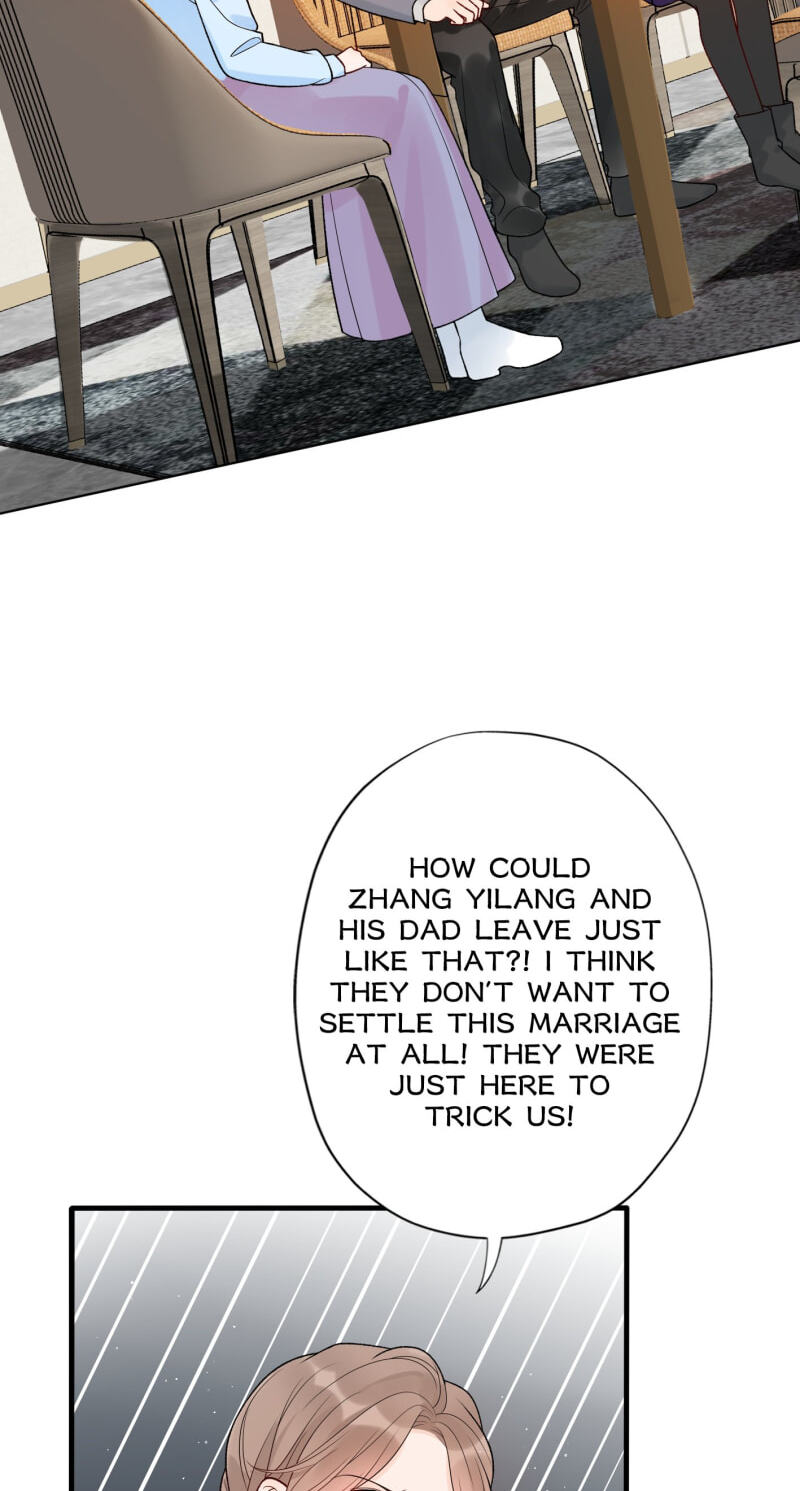 Read The Ex (Colored) chapter 134 image 1 on Lezhin