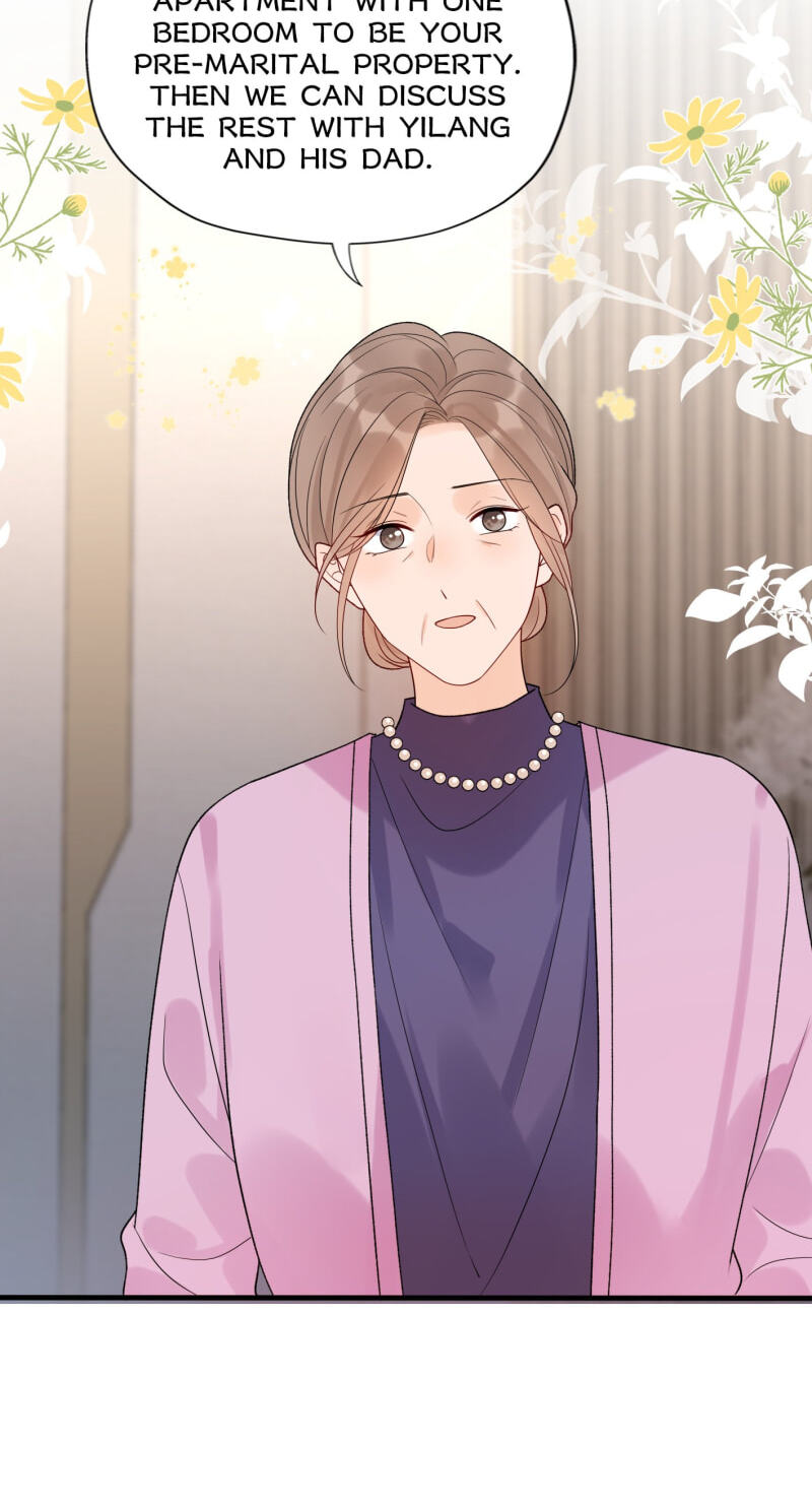 Read The Ex (Colored) chapter 134 image 10 on Lezhin