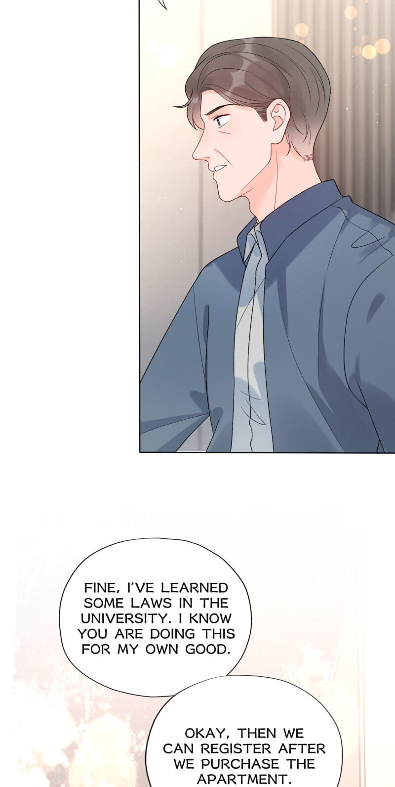 Read The Ex (Colored) chapter 134 image 13 on Lezhin