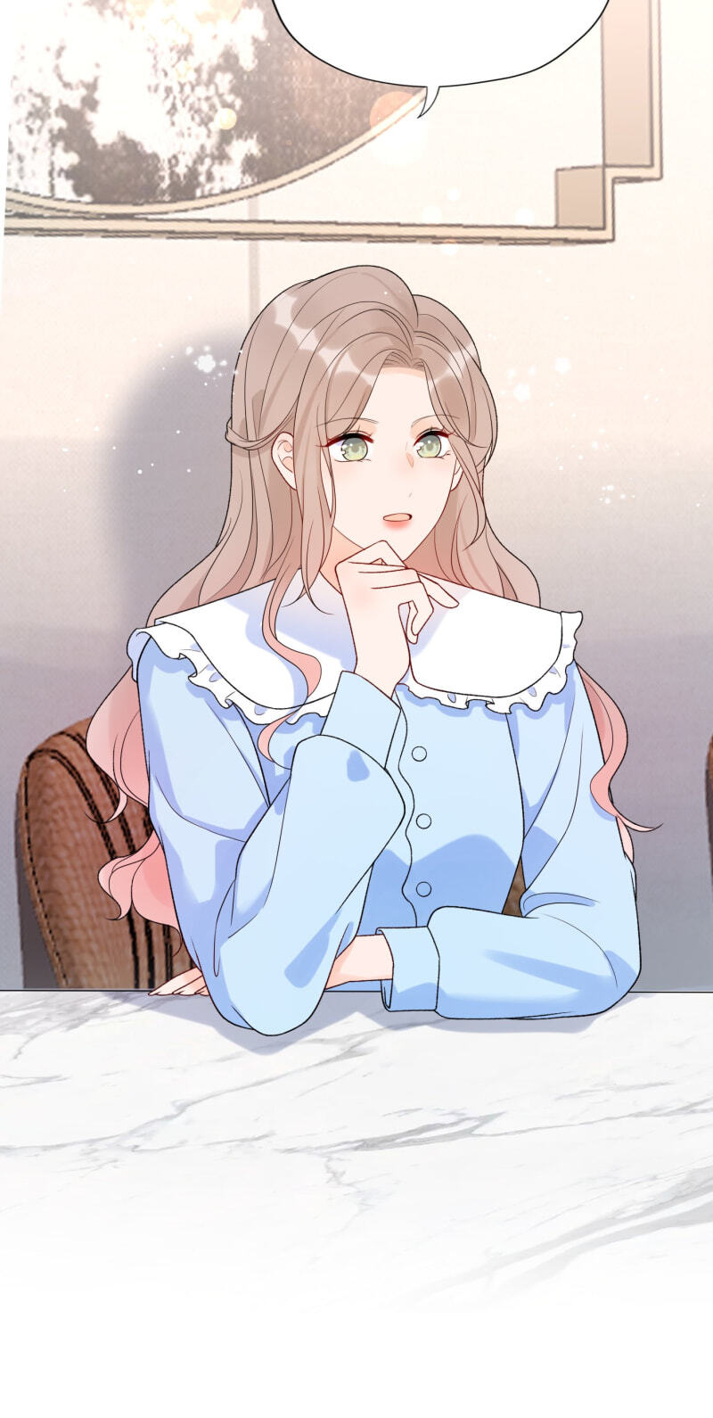 Read The Ex (Colored) chapter 134 image 14 on Lezhin
