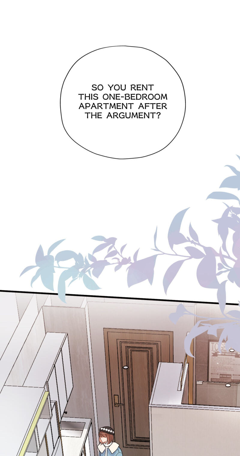 Read The Ex (Colored) chapter 134 image 15 on Lezhin