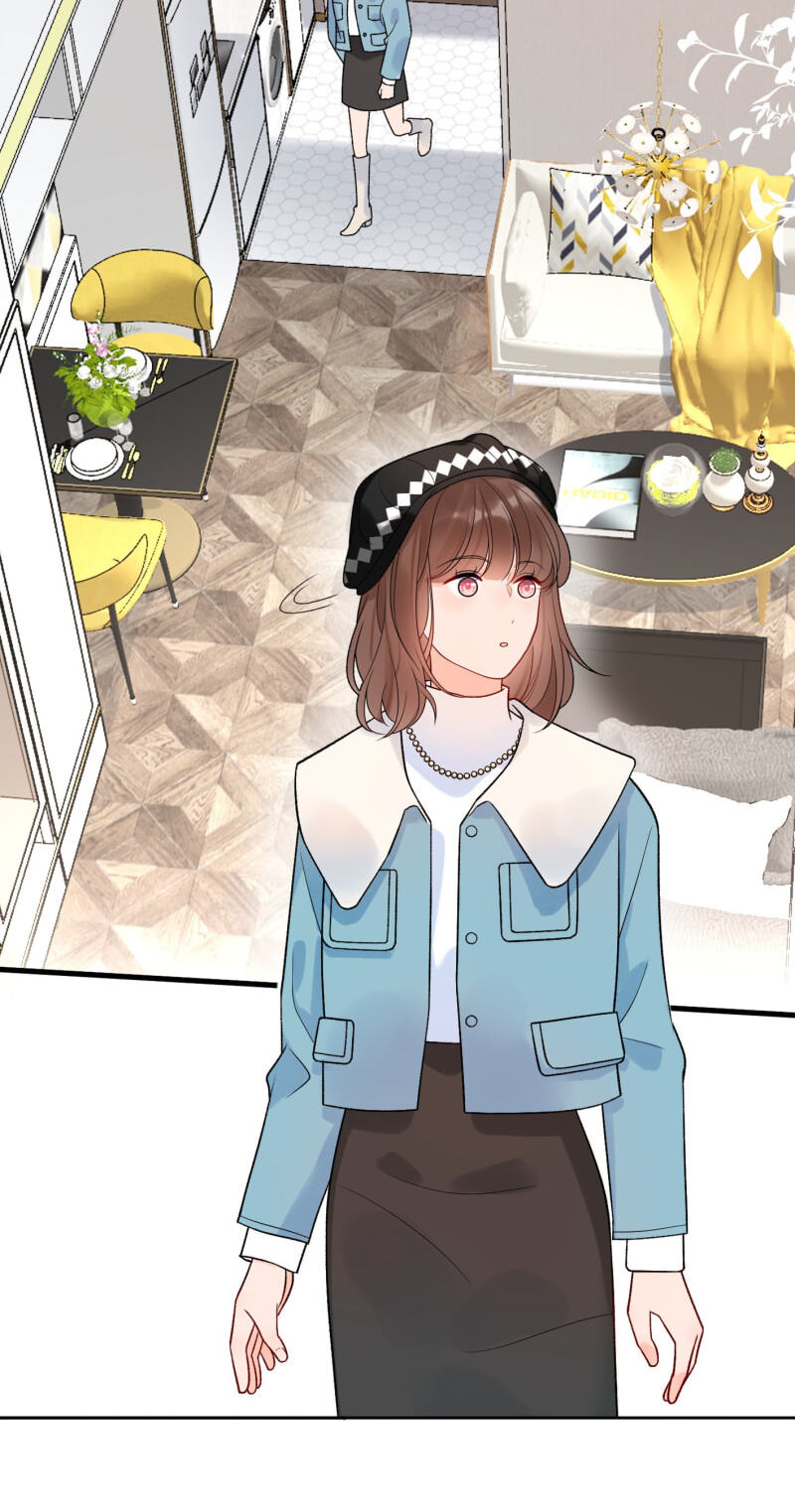 Read The Ex (Colored) chapter 134 image 16 on Lezhin