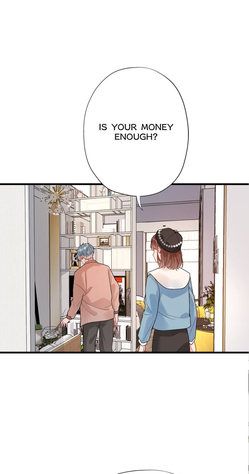 Read The Ex (Colored) chapter 134 image 17 on Lezhin