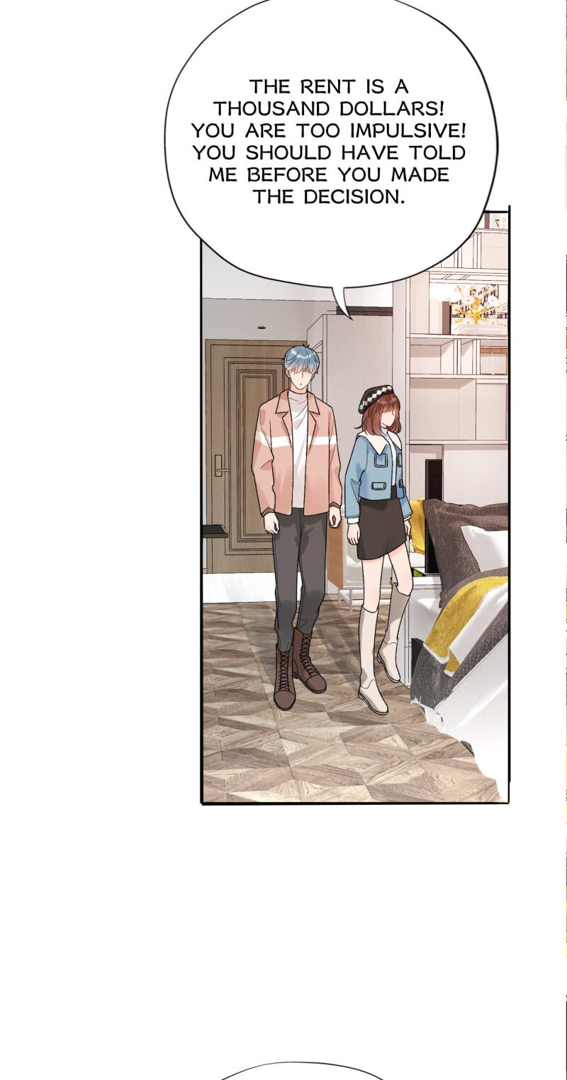 Read The Ex (Colored) chapter 134 image 18 on Lezhin
