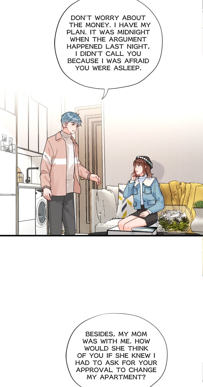 Read The Ex (Colored) chapter 134 image 19 on Lezhin