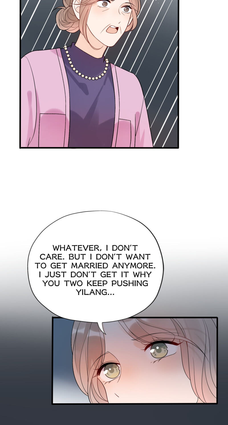 Read The Ex (Colored) chapter 134 image 2 on Lezhin