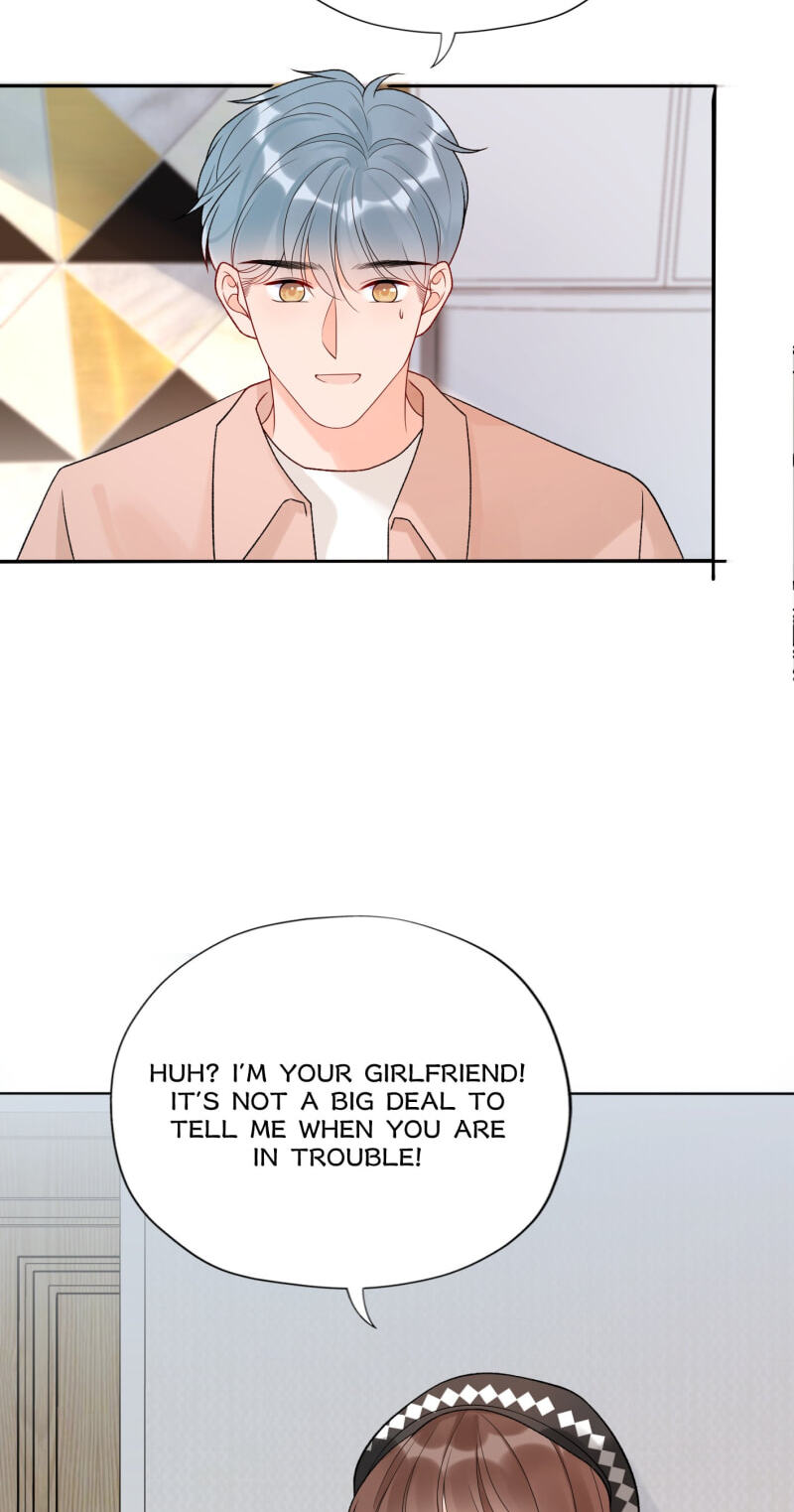 Read The Ex (Colored) chapter 134 image 20 on Lezhin