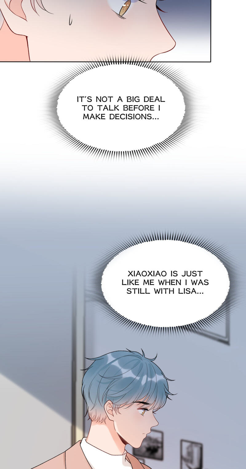 Read The Ex (Colored) chapter 134 image 22 on Lezhin