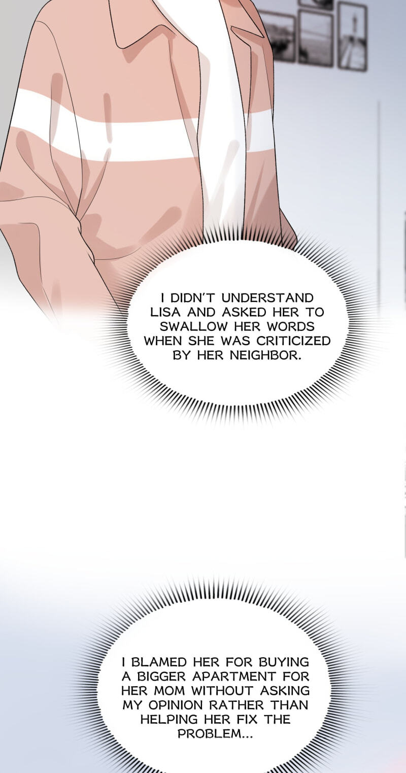 Read The Ex (Colored) chapter 134 image 23 on Lezhin