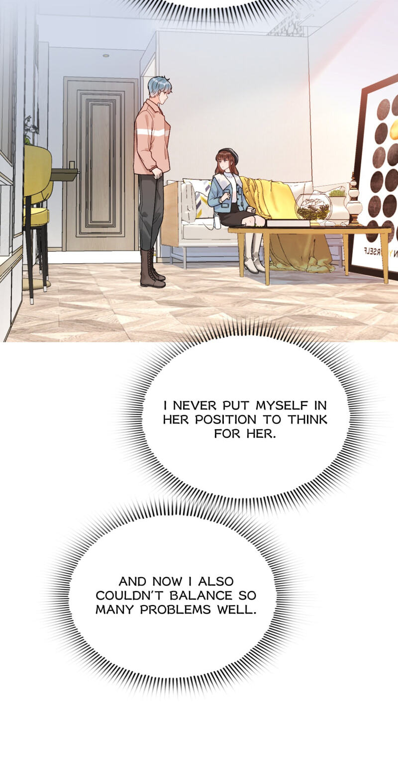 Read The Ex (Colored) chapter 134 image 24 on Lezhin
