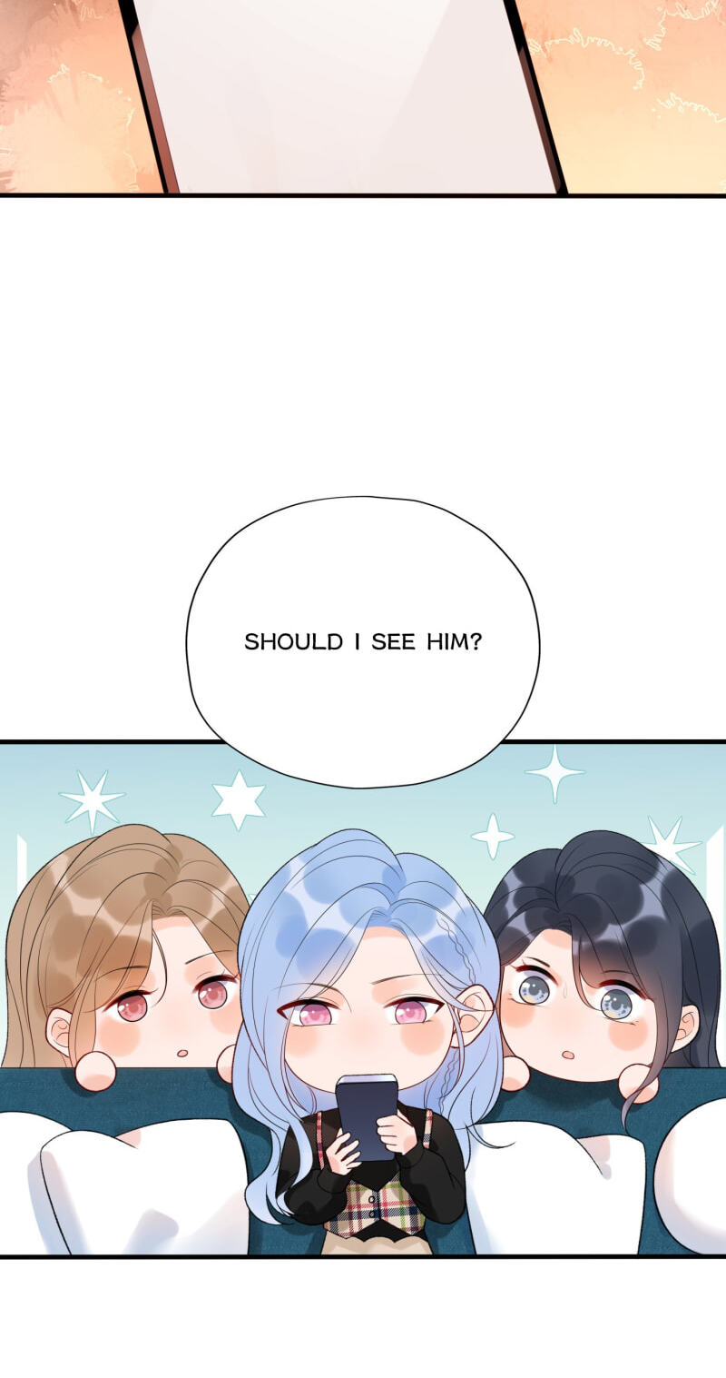 Read The Ex (Colored) chapter 134 image 26 on Lezhin