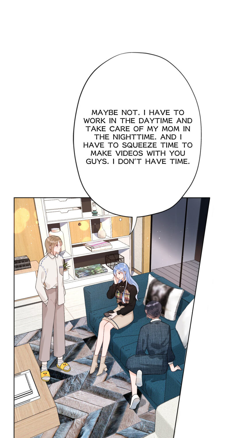 Read The Ex (Colored) chapter 134 image 27 on Lezhin