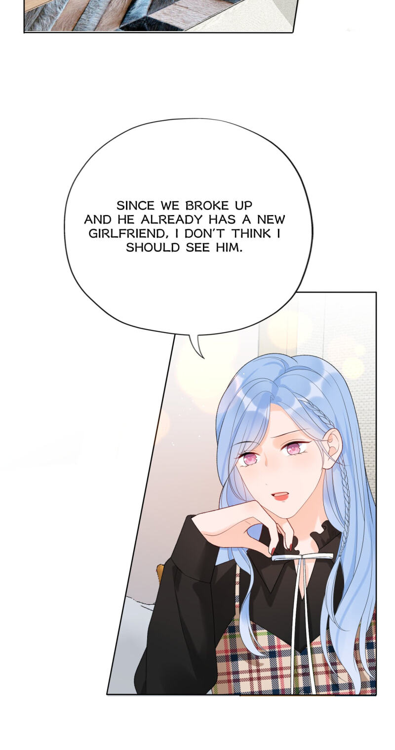 Read The Ex (Colored) chapter 134 image 28 on Lezhin