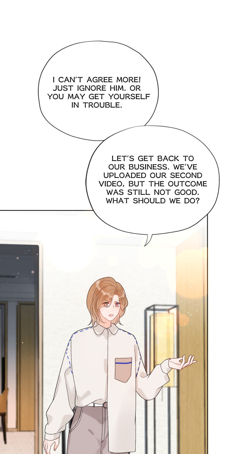 Read The Ex (Colored) chapter 134 image 29 on Lezhin
