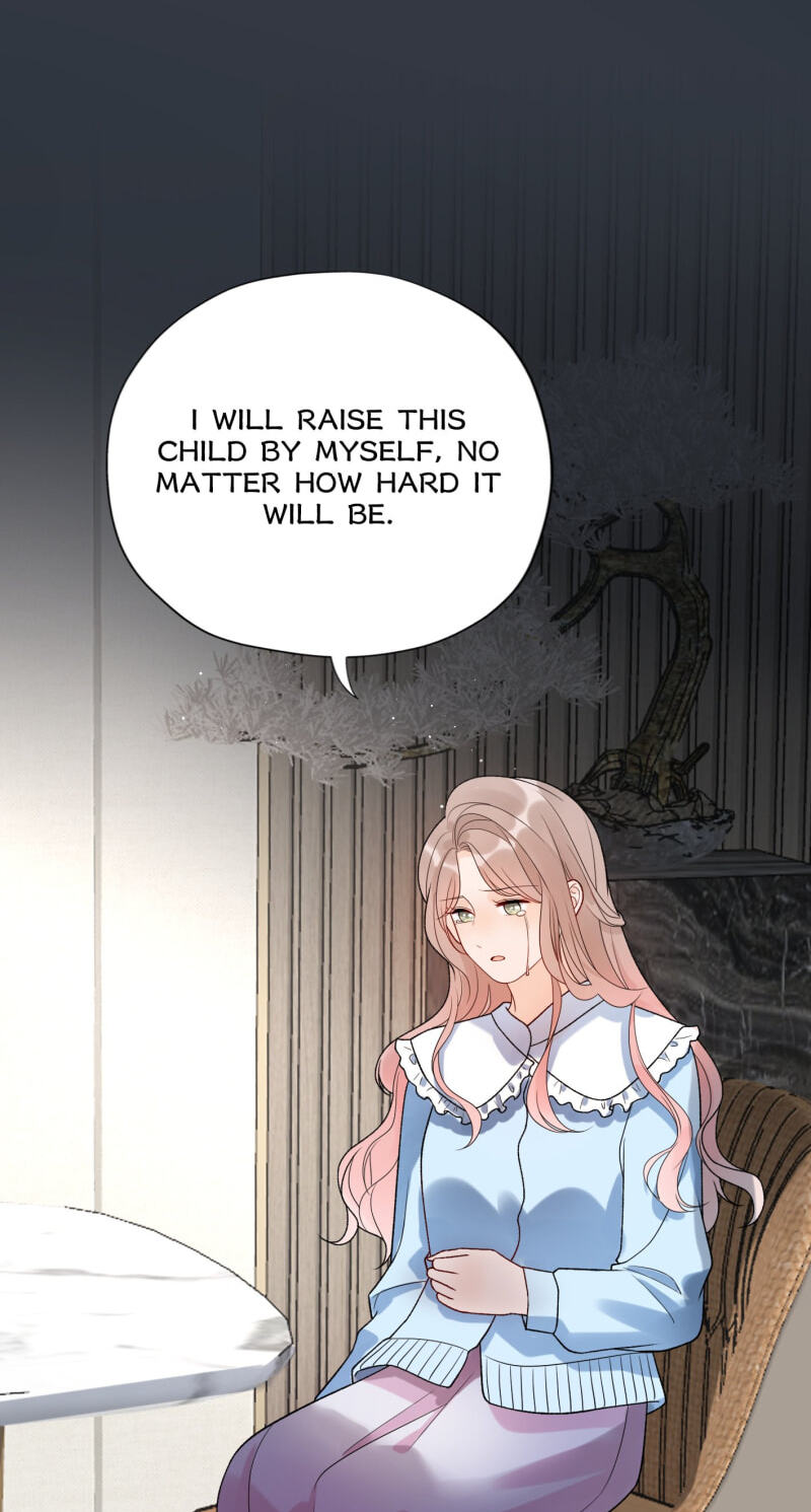 Read The Ex (Colored) chapter 134 image 3 on Lezhin