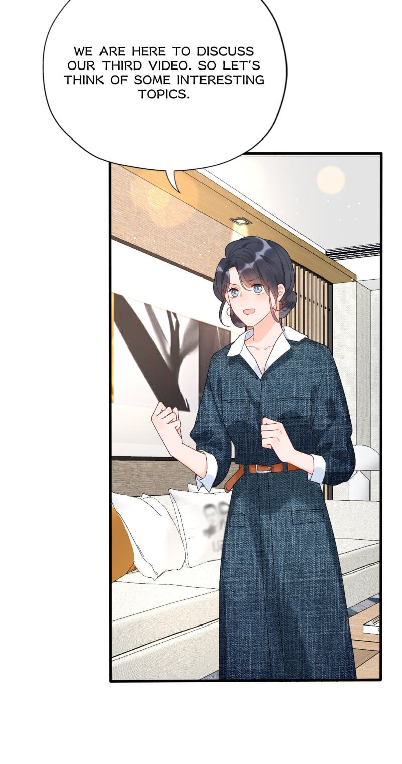 Read The Ex (Colored) chapter 134 image 31 on Lezhin