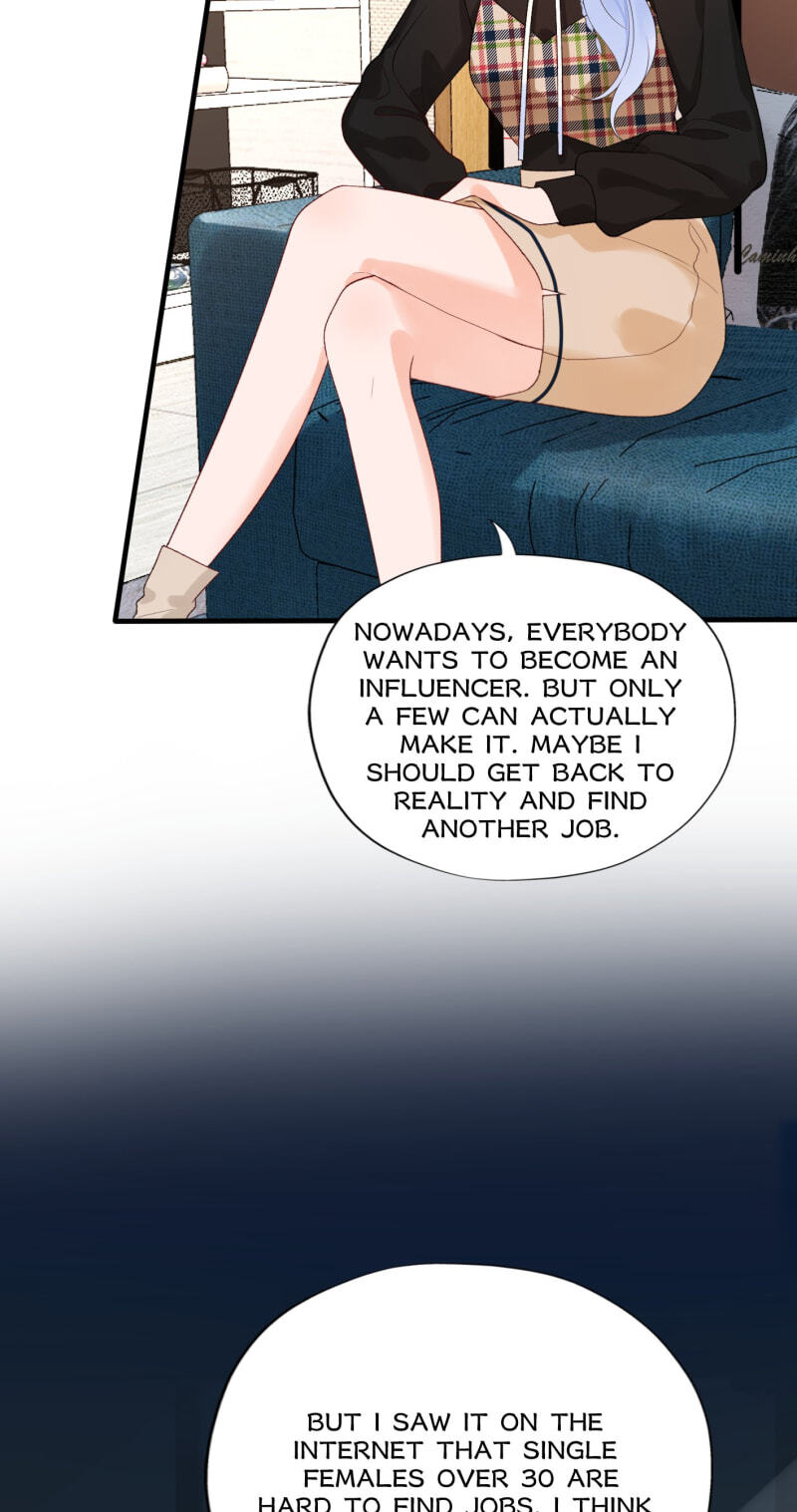 Read The Ex (Colored) chapter 134 image 33 on Lezhin