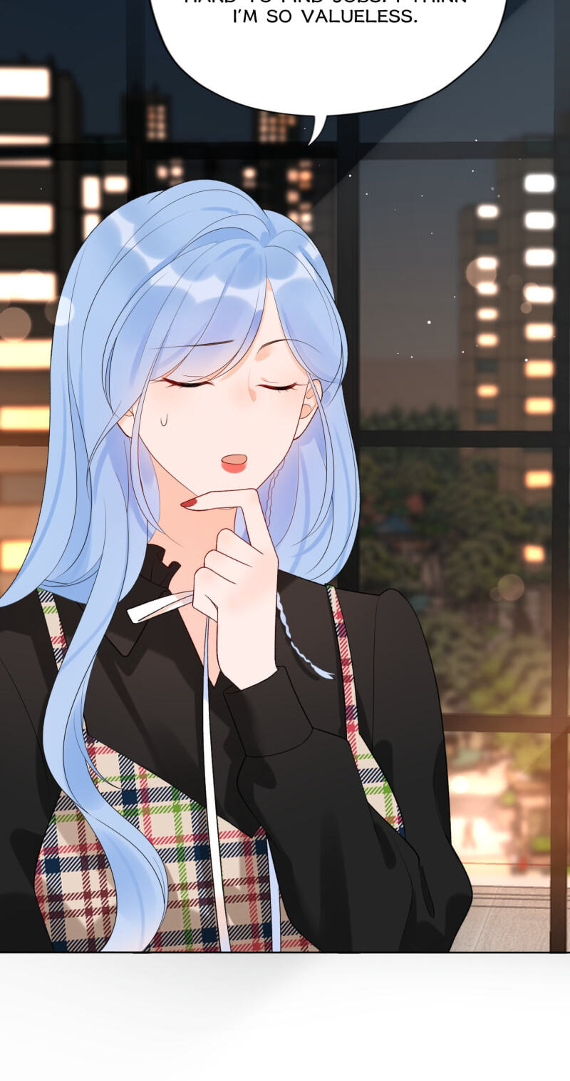 Read The Ex (Colored) chapter 134 image 34 on Lezhin