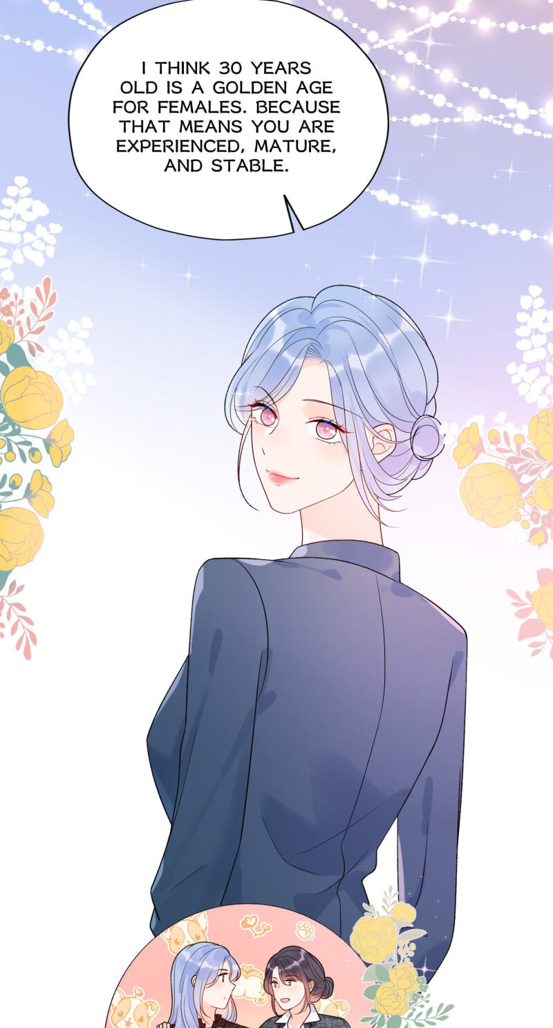 Read The Ex (Colored) chapter 134 image 36 on Lezhin