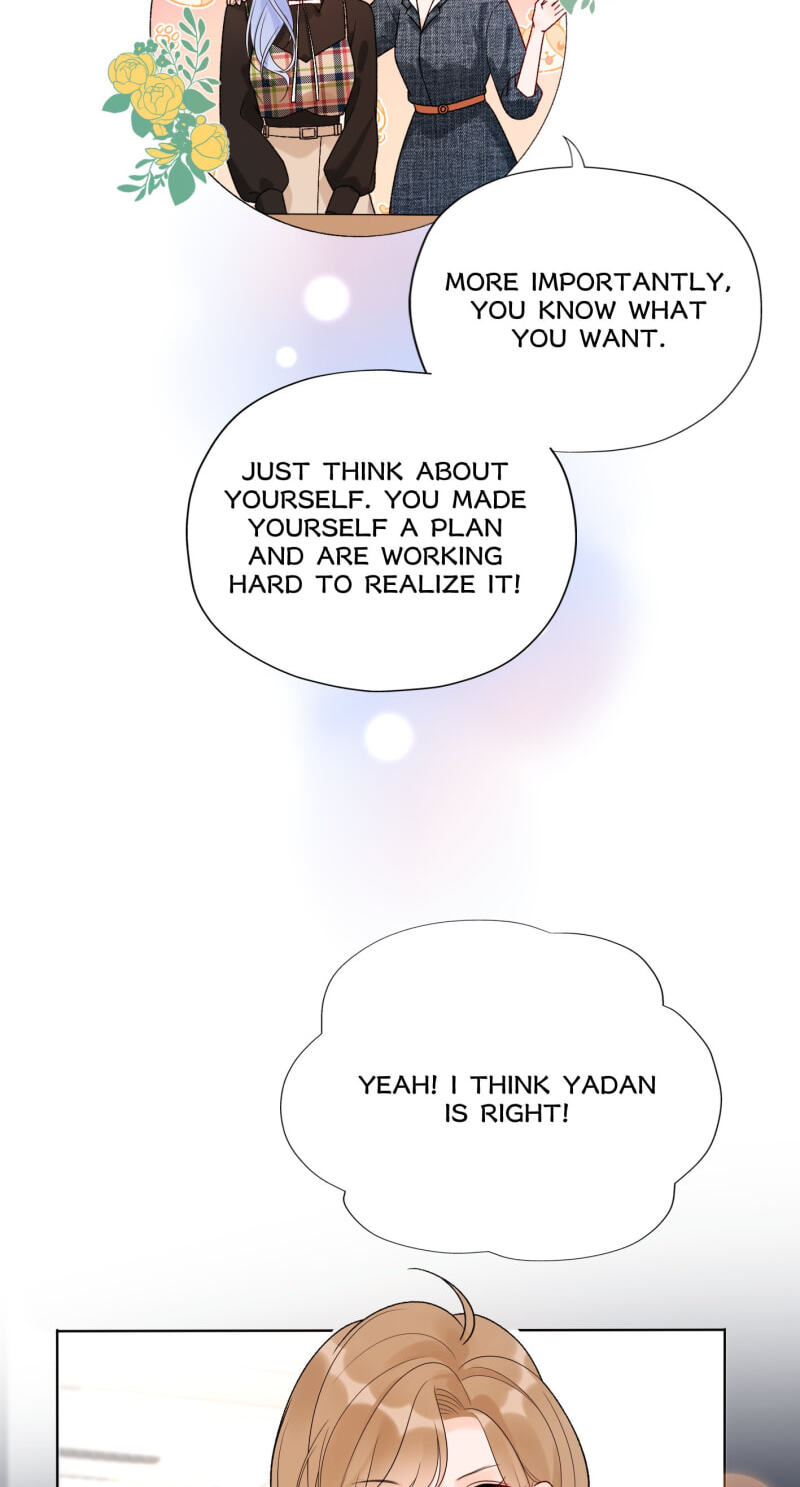 Read The Ex (Colored) chapter 134 image 37 on Lezhin