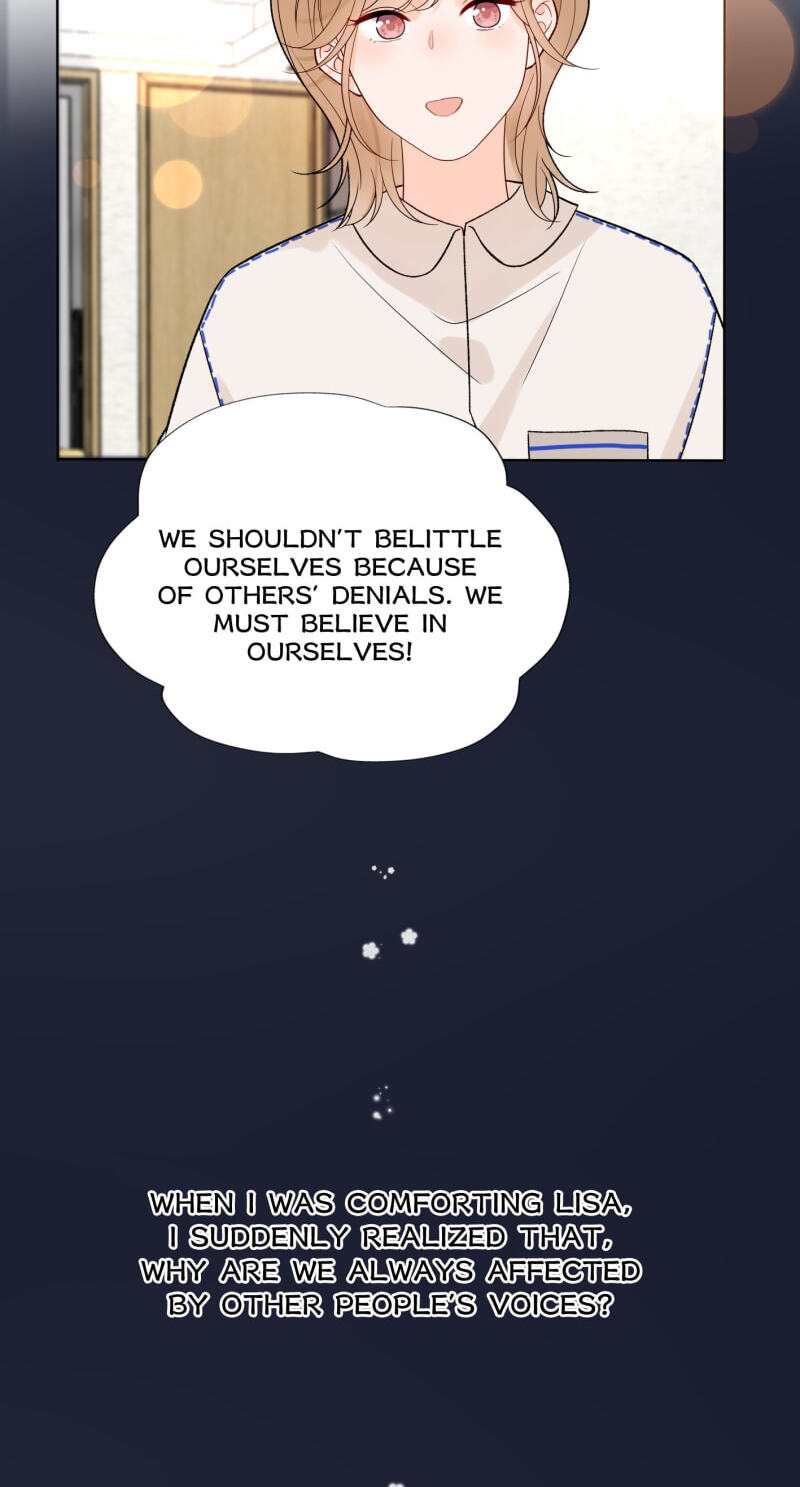 Read The Ex (Colored) chapter 134 image 38 on Lezhin