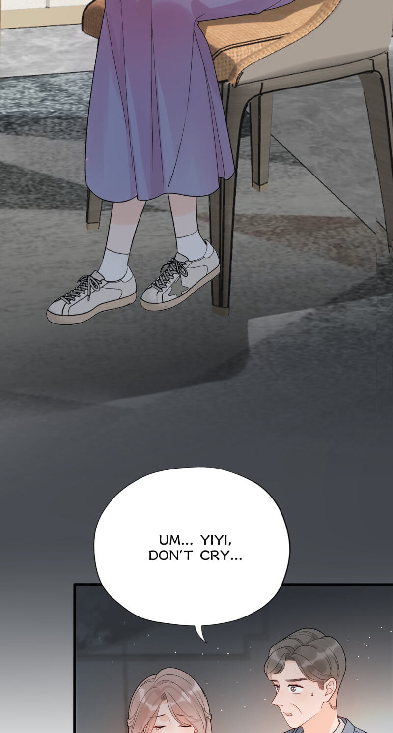 Read The Ex (Colored) chapter 134 image 4 on Lezhin