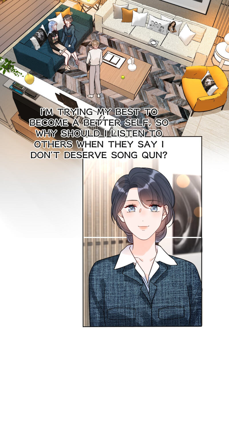 Read The Ex (Colored) chapter 134 image 40 on Lezhin