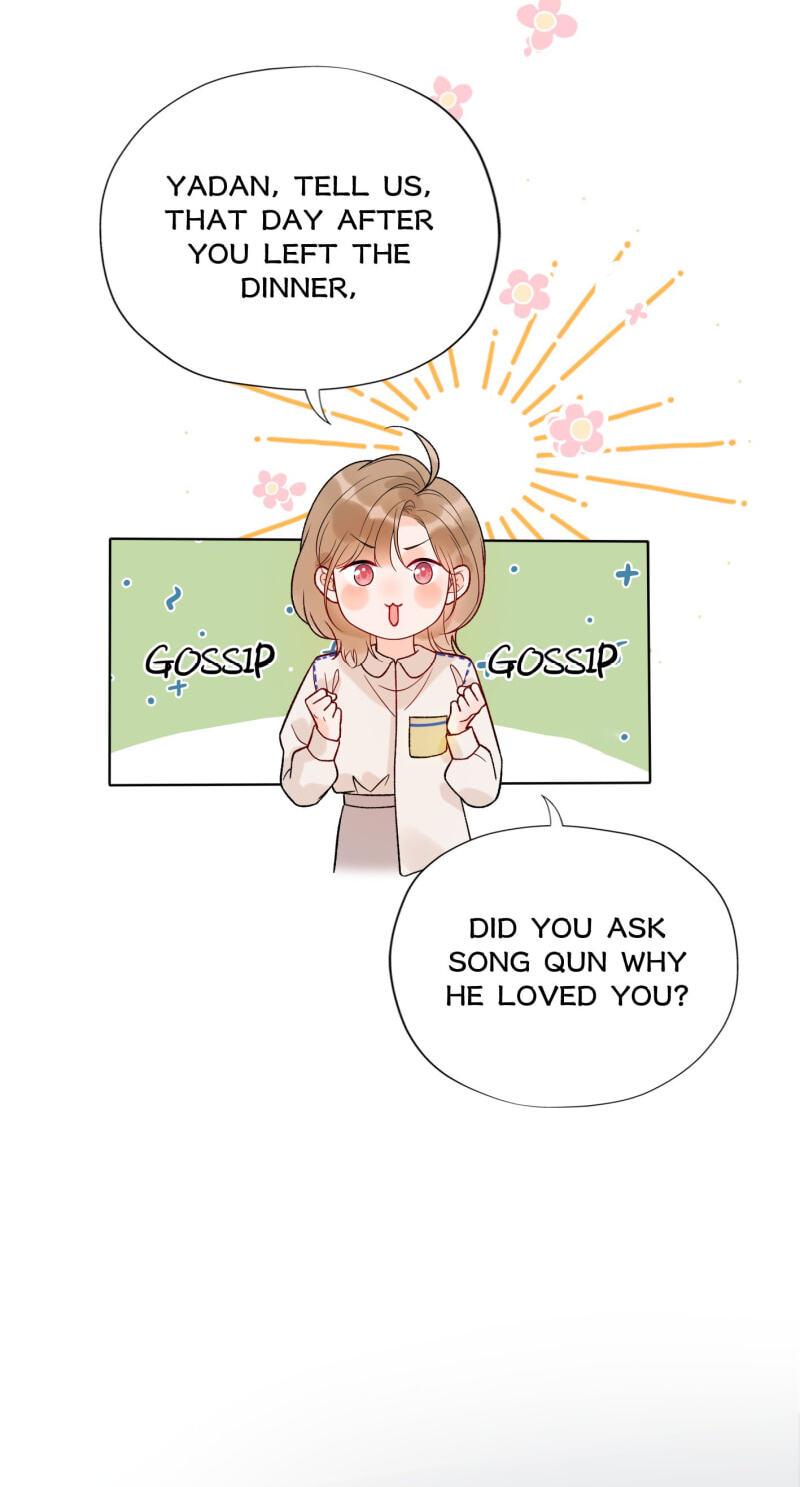 Read The Ex (Colored) chapter 134 image 42 on Lezhin
