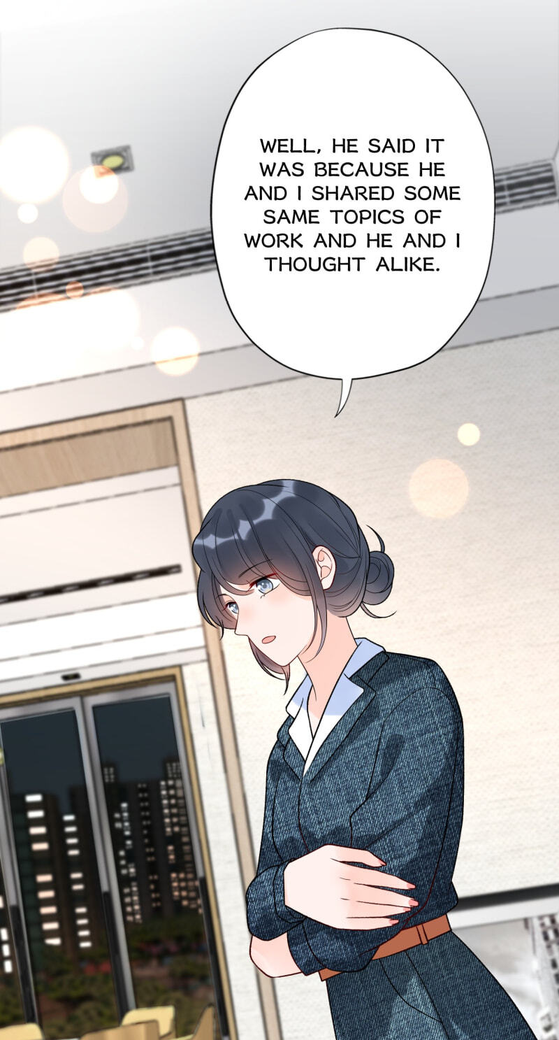 Read The Ex (Colored) chapter 134 image 43 on Lezhin