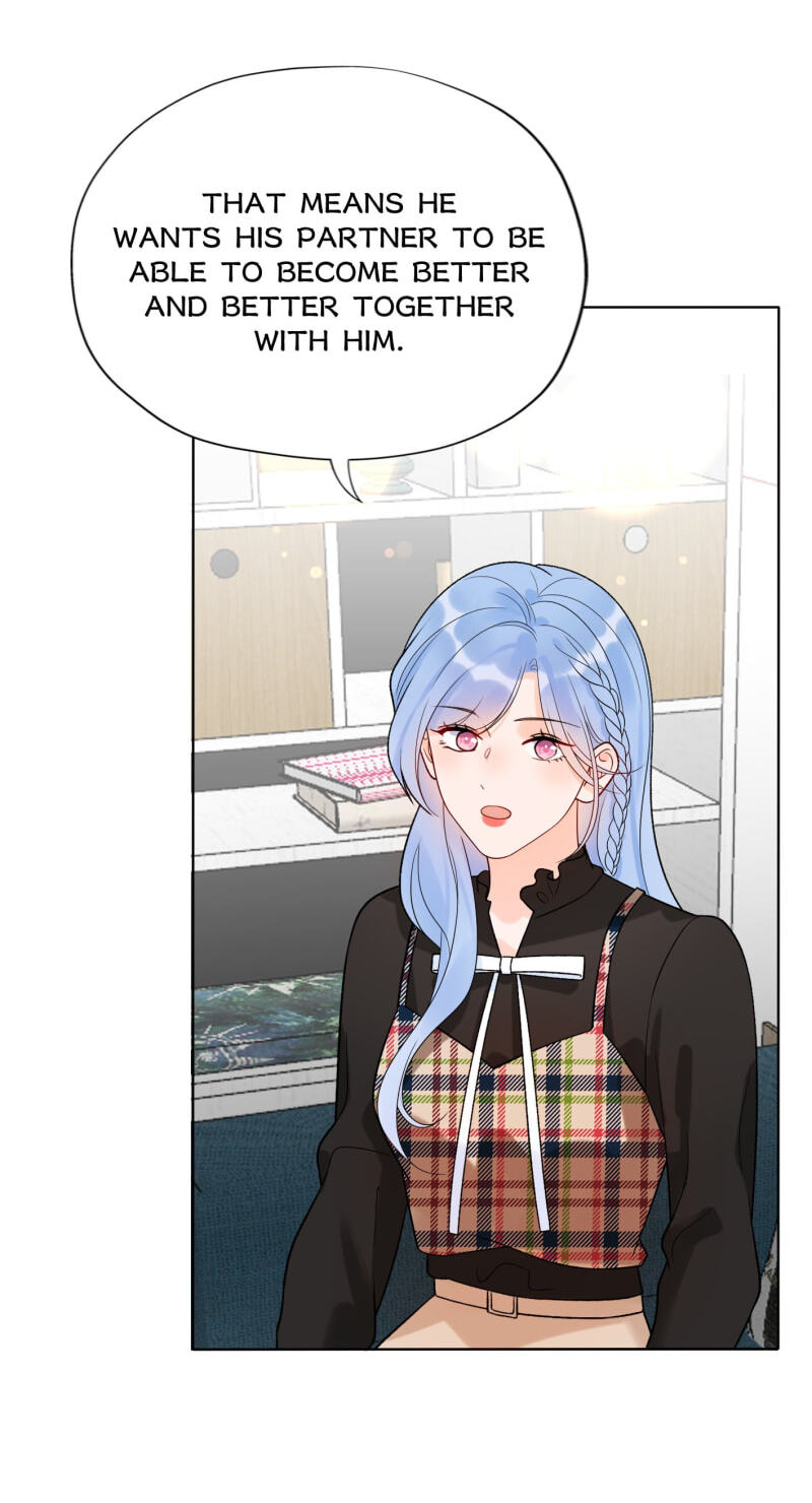 Read The Ex (Colored) chapter 134 image 45 on Lezhin