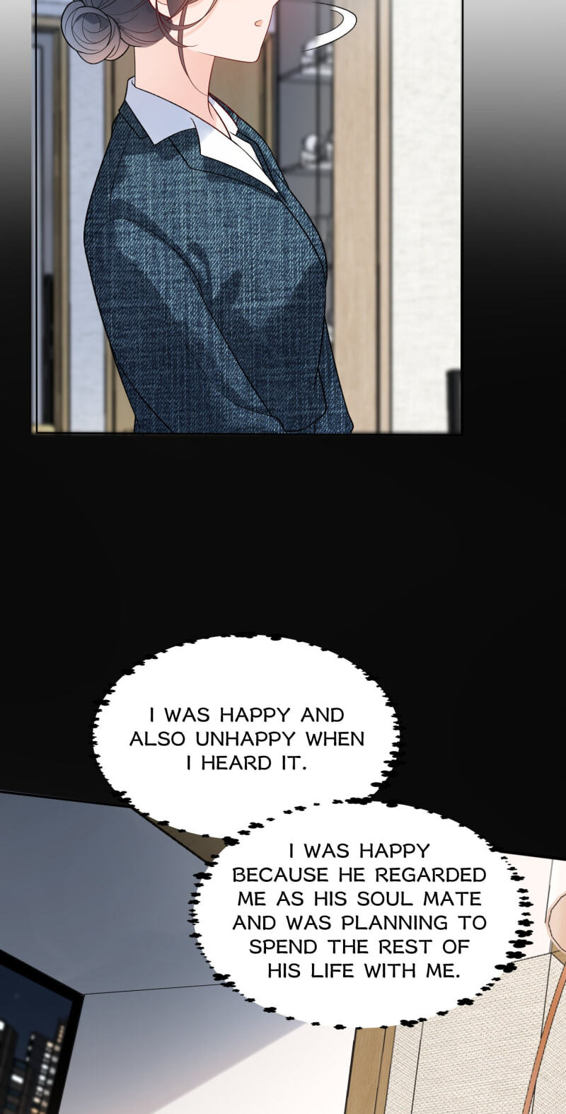 Read The Ex (Colored) chapter 134 image 47 on Lezhin