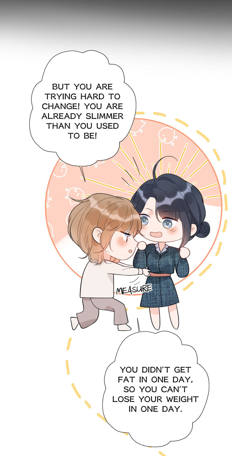 Read The Ex (Colored) chapter 134 image 49 on Lezhin