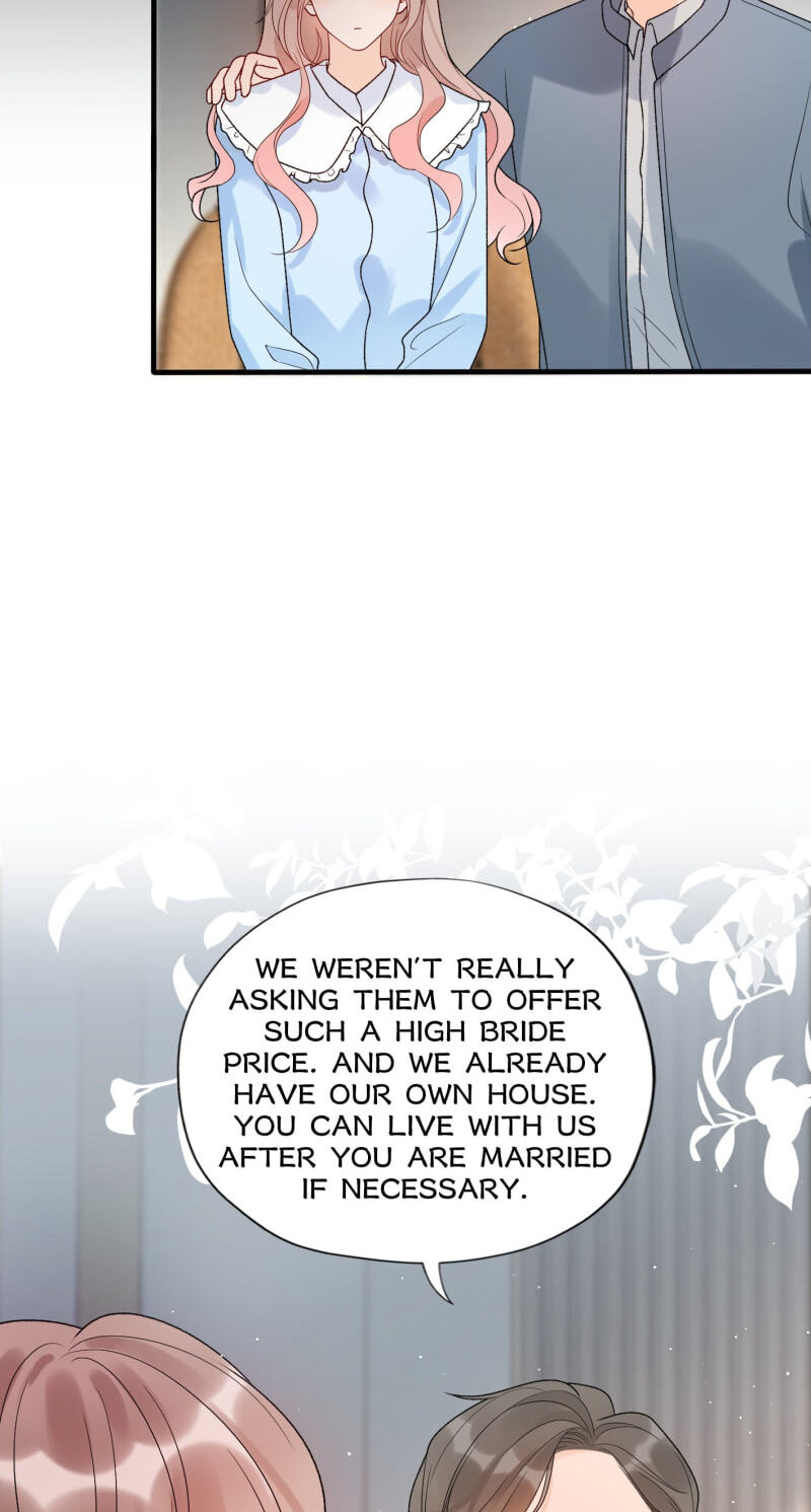 Read The Ex (Colored) chapter 134 image 5 on Lezhin