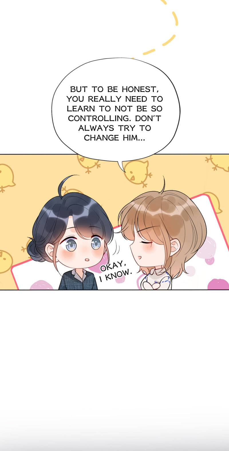 Read The Ex (Colored) chapter 134 image 50 on Lezhin
